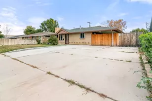 4752 Dover St, Wheat Ridge, CO 80033 - Photo 2