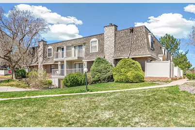 1350 S Idalia Street #G, Aurora, CO 80017 - Photo 24