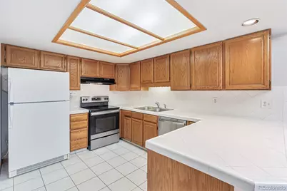 1350 S Idalia Street #G, Aurora, CO 80017 - Photo 6