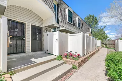 1350 S Idalia Street #G, Aurora, CO 80017 - Photo 2