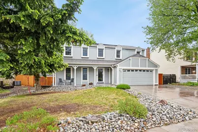 210 Crawford Circle, Golden, CO 80401 - Photo 1