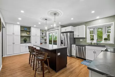 210 Crawford Circle, Golden, CO 80401 - Photo 6