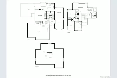 10626 Oakmoor Court, Parker, CO 80134 - Photo 50