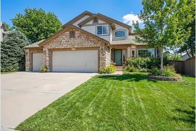 10626 Oakmoor Court, Parker, CO 80134 - Photo 2