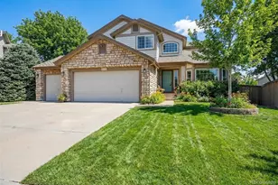 10626 Oakmoor Ct, Parker, CO 80134 - Photo 2