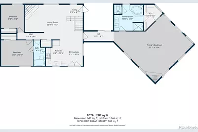 153 Chickadee Lane, Bailey, CO 80421 - Photo 32