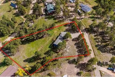 153 Chickadee Lane, Bailey, CO 80421 - Photo 30