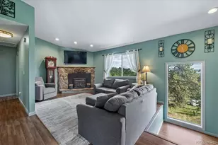 153 Chickadee Ln, Bailey, CO 80421 - Photo 4