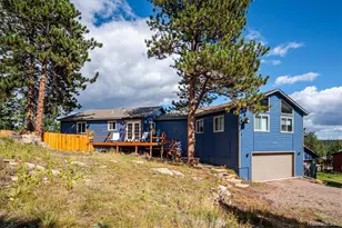153 Chickadee Ln, Bailey, CO 80421 - Photo 28