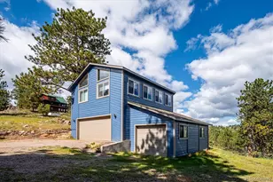 153 Chickadee Ln, Bailey, CO 80421 - Photo 6