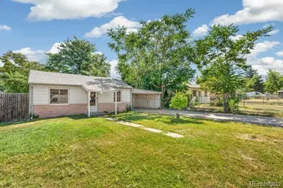 1026 S Newton Street, Denver, CO 80219 - Photo 2