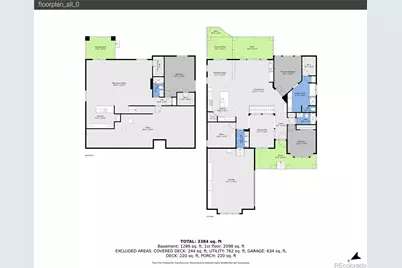 7996 S Shawnee Street, Aurora, CO 80016 - Photo 50