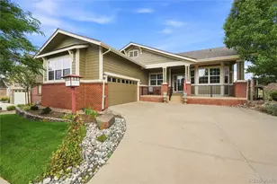7996 S Shawnee St, Aurora, CO 80016 - Photo 1