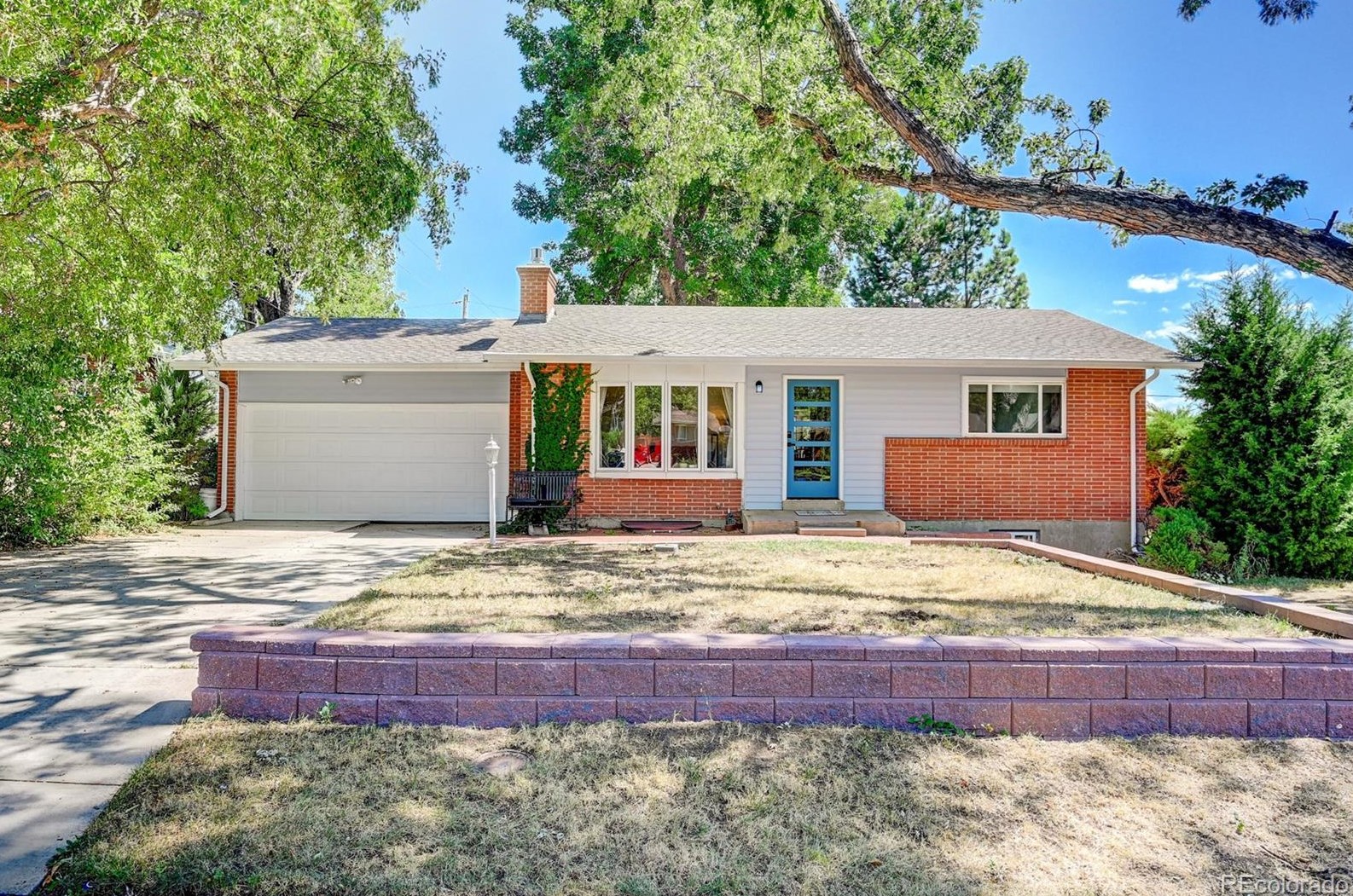 3740 W Eastman Ave, Denver, CO 80236