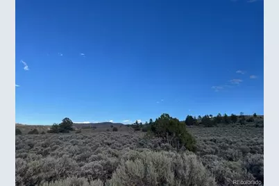Lot 7669 Lewis Smith Road, Fort Garland, CO 81133 - Photo 6