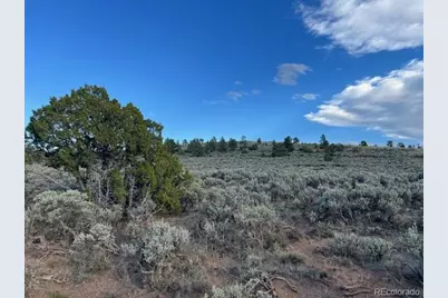 Lot 7669 Lewis Smith Road, Fort Garland, CO 81133 - Photo 8