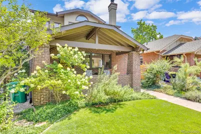 776 Monroe Street, Denver, CO 80206 - Photo 2
