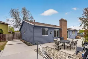4867 S Johnson St, Littleton, CO 80123 - Photo 36