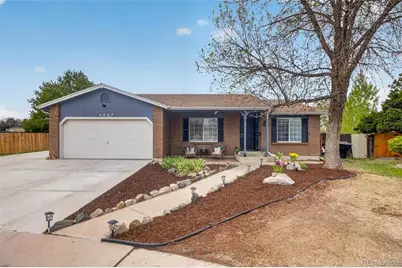 4867 S Johnson Street, Littleton, CO 80123 - Photo 1