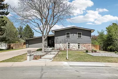 9573 E Grand Place, Greenwood Village, CO 80111 - Photo 1