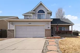 1455 S Cattleman Dr, Milliken, CO 80543 - Photo 2