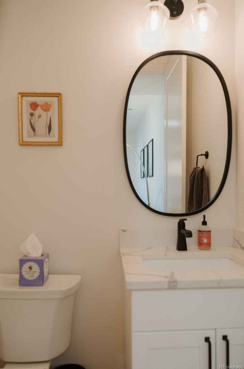 475 Galapago St, Denver CO  80204-5031 exterior