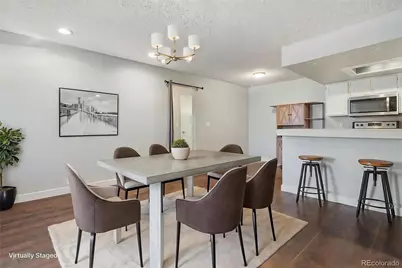 8376 S Upham Way #A106, Littleton, CO 80128 - Photo 4