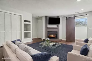 8376 S Upham Way, Littleton, CO 80128 - Photo 2