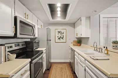 8376 S Upham Way #A106, Littleton, CO 80128 - Photo 6