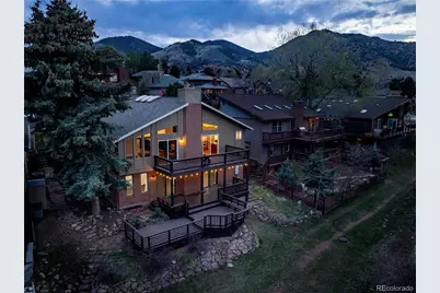 15743 W Wedge Way, Morrison, CO 80465 - Photo 6