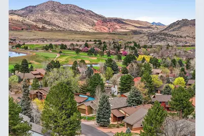 15743 W Wedge Way, Morrison, CO 80465 - Photo 46