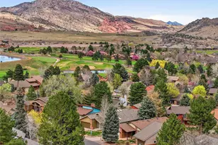 15743 W Wedge Way, Morrison, CO 80465 - Photo 46