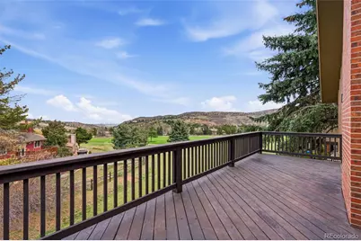 15743 W Wedge Way, Morrison, CO 80465 - Photo 38
