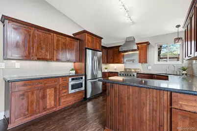 15743 W Wedge Way, Morrison, CO 80465 - Photo 18