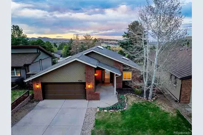 15743 W Wedge Way, Morrison, CO 80465 - Photo 1