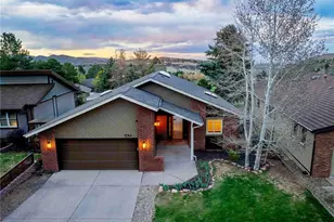 15743 W Wedge Way, Morrison, CO 80465 - Photo 1