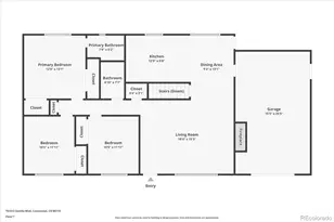 7513 E Costilla Blvd, Centennial, CO 80112 - Photo 46