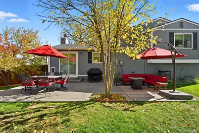 4972 S Field Court, Littleton, CO 80123 - Photo 38
