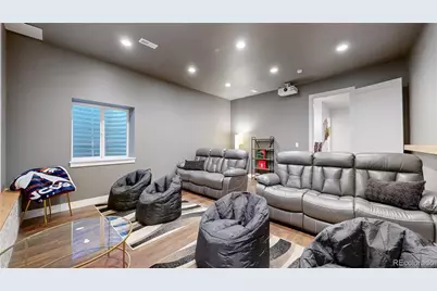 494 Thunder Road, Evergreen, CO 80439 - Photo 46