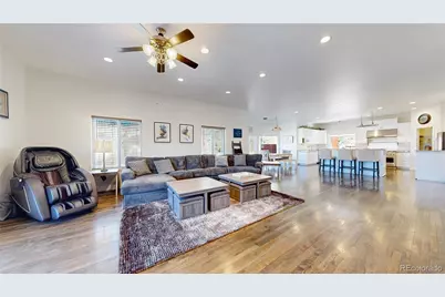 494 Thunder Road, Evergreen, CO 80439 - Photo 24