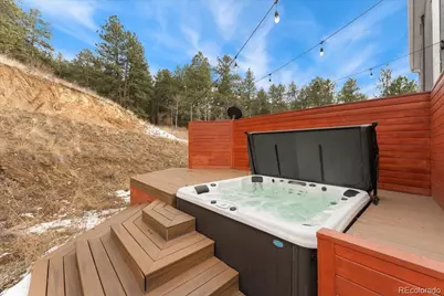 494 Thunder Road, Evergreen, CO 80439 - Photo 8