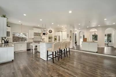 494 Thunder Road, Evergreen, CO 80439 - Photo 14