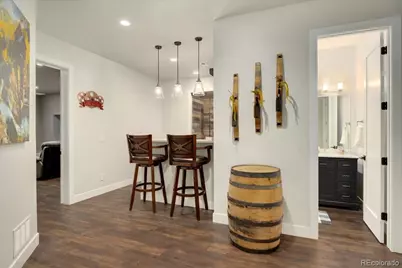 494 Thunder Road, Evergreen, CO 80439 - Photo 42