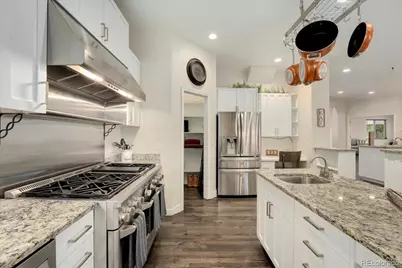 494 Thunder Road, Evergreen, CO 80439 - Photo 18