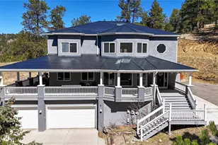 494 Thunder Rd, Evergreen, CO 80439 - Photo 2