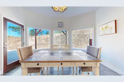 494 Thunder Road, Evergreen, CO 80439 - Photo 16