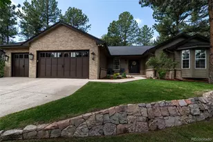 1118 Kenosha Dr, Larkspur, CO 80118 - Photo 1