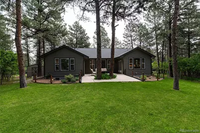 1118 Kenosha Drive, Larkspur, CO 80118 - Photo 40