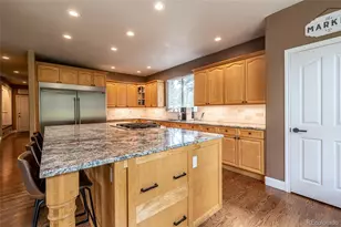 1118 Kenosha Dr, Larkspur, CO 80118 - Photo 16