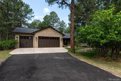 1118 Kenosha Drive, Larkspur, CO 80118 - Photo 42